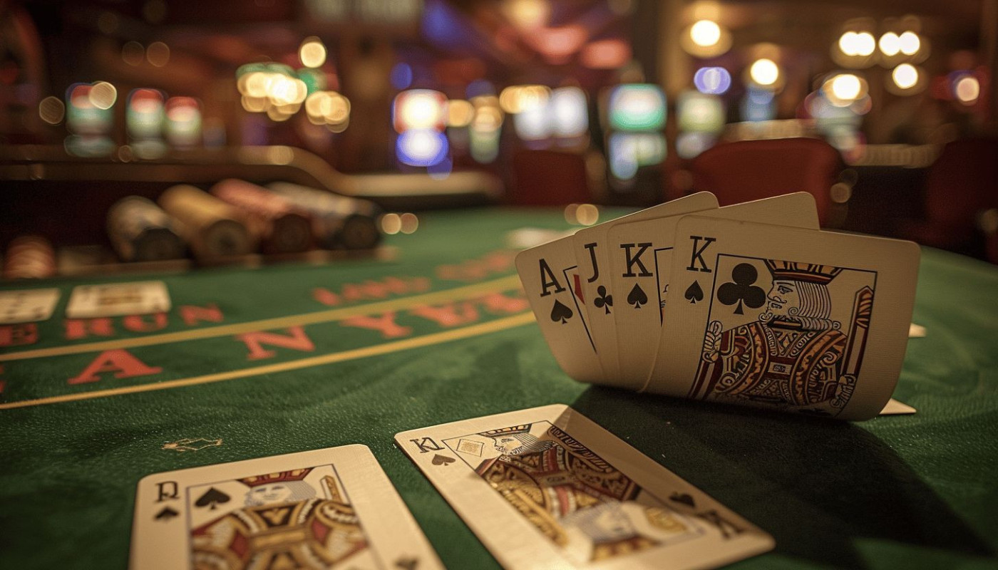 Analyse de mains célèbres au poker décryptage et enseignements