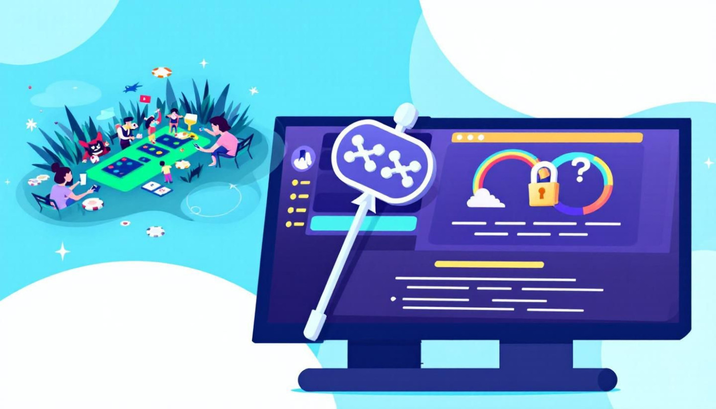 Comment distinguer les jeux en ligne sécurisés des escroqueries ?
