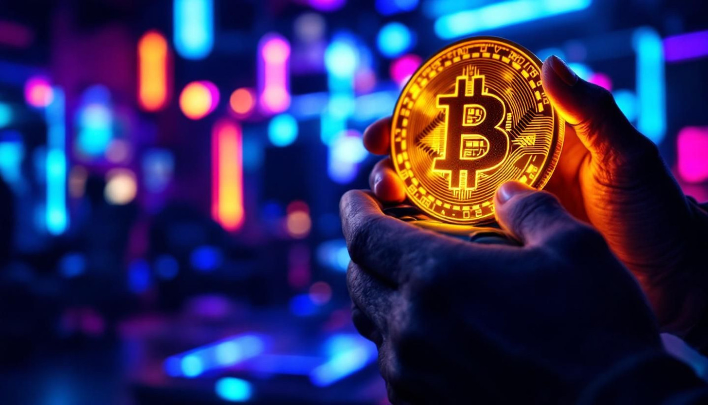 Autres - Les avantages des méthodes de paiement cryptographiques dans les jeux en ligne