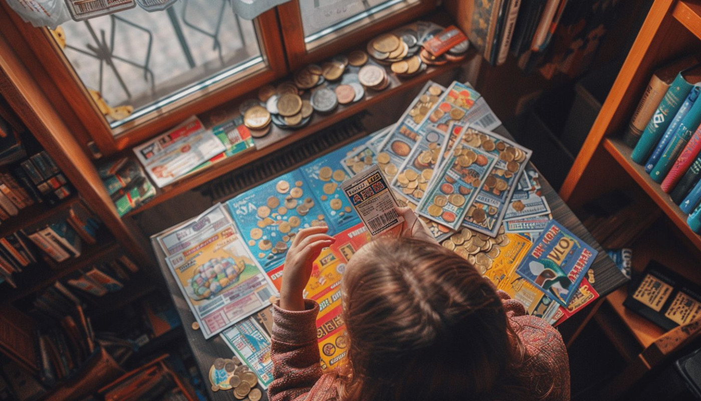 Psychologie du joueur de Loto comprendre les motivations et les attentes
